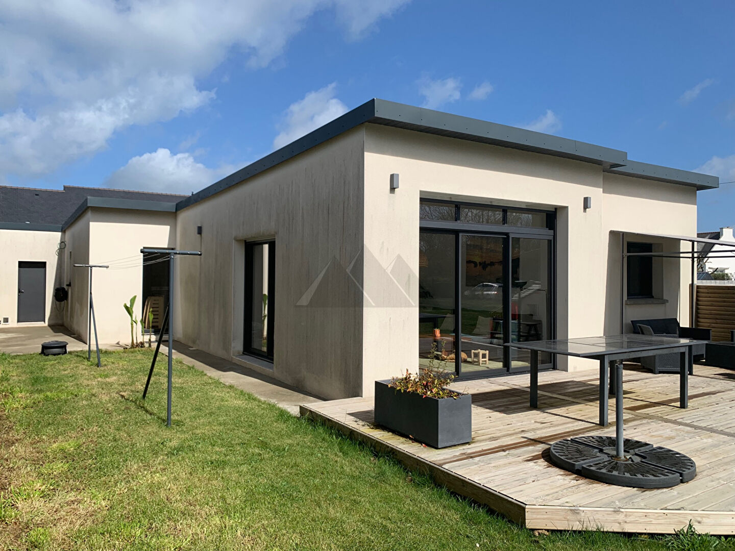 Photo MAISON A VENDRE SAINT-RENAN image 3/6