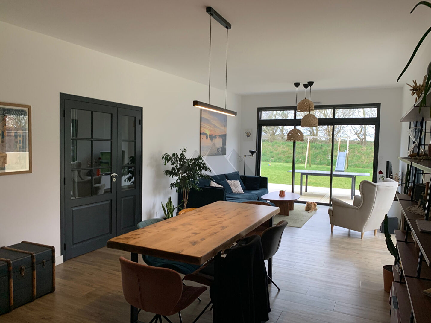 Photo MAISON A VENDRE SAINT-RENAN image 4/6