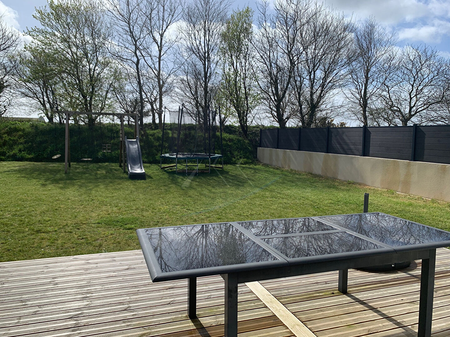 Photo MAISON A VENDRE SAINT-RENAN image 6/6