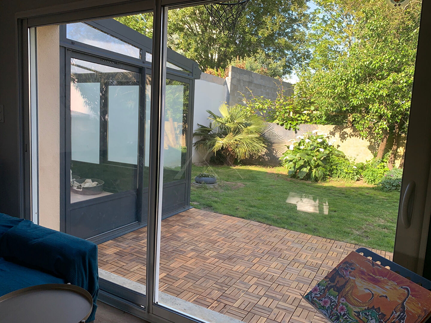 Agence immobilière de Luxior Immobilier Brest