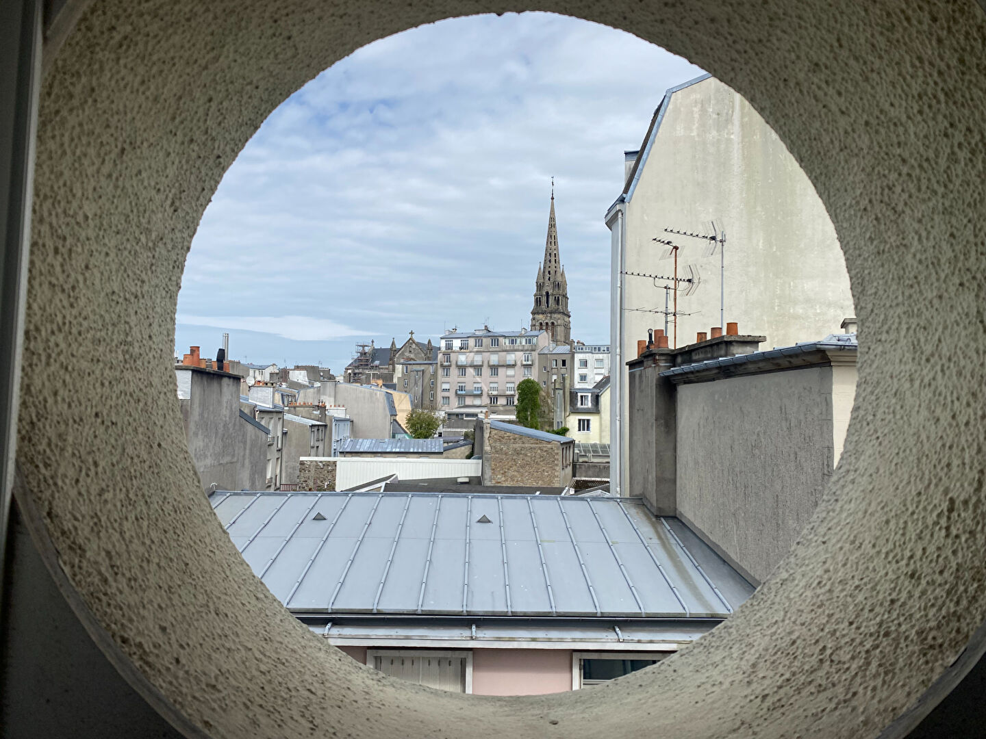 Agence immobilière de Luxior Immobilier Brest