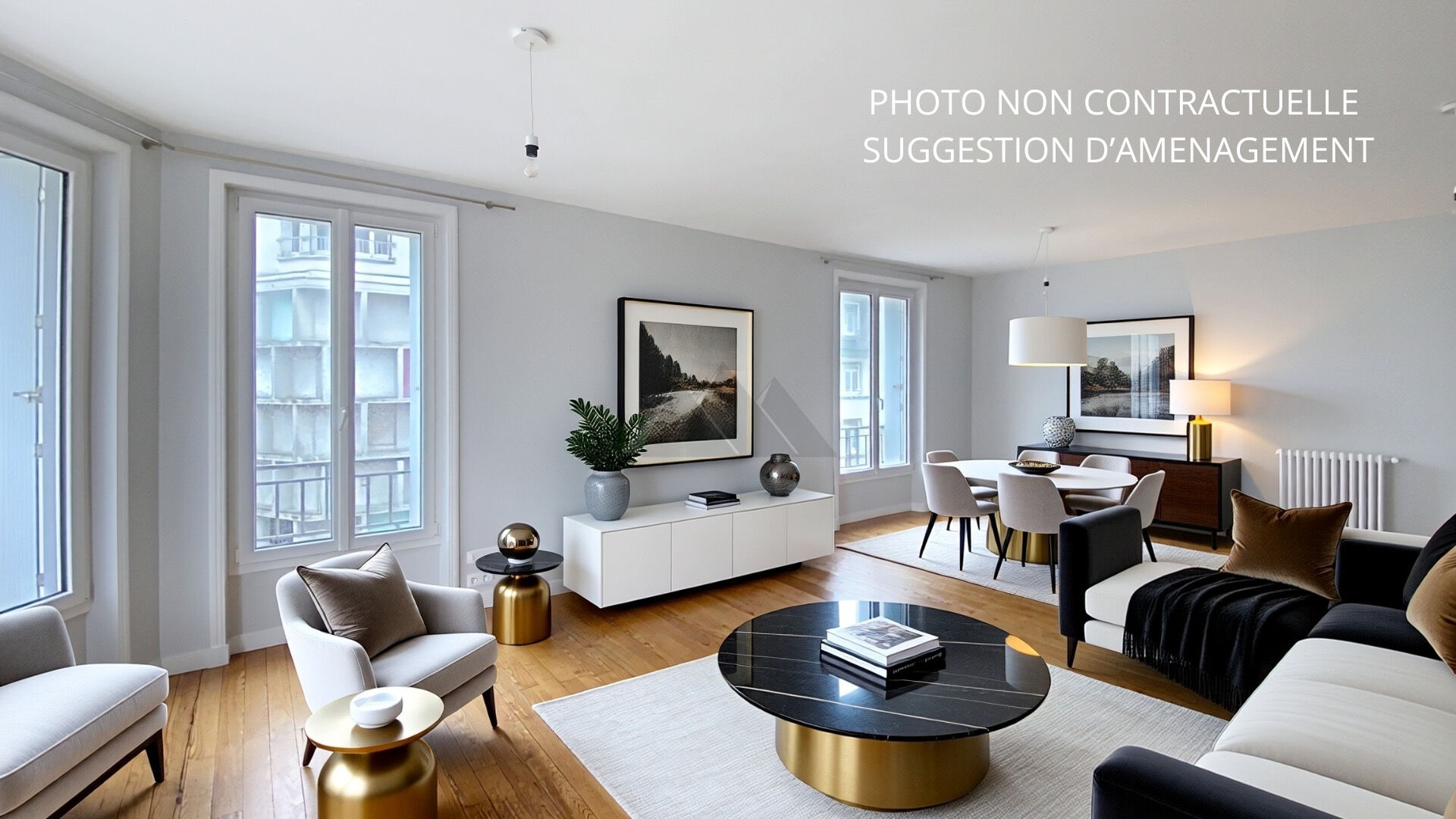 Agence immobilière de Luxior Immobilier Brest