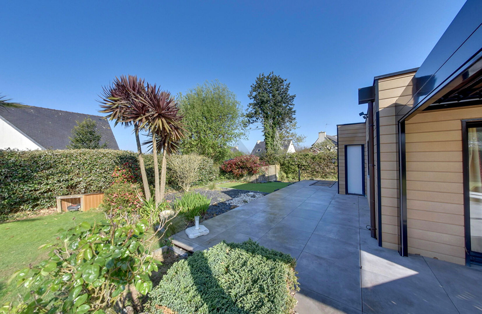 Agence immobilière de Luxior Immobilier Brest