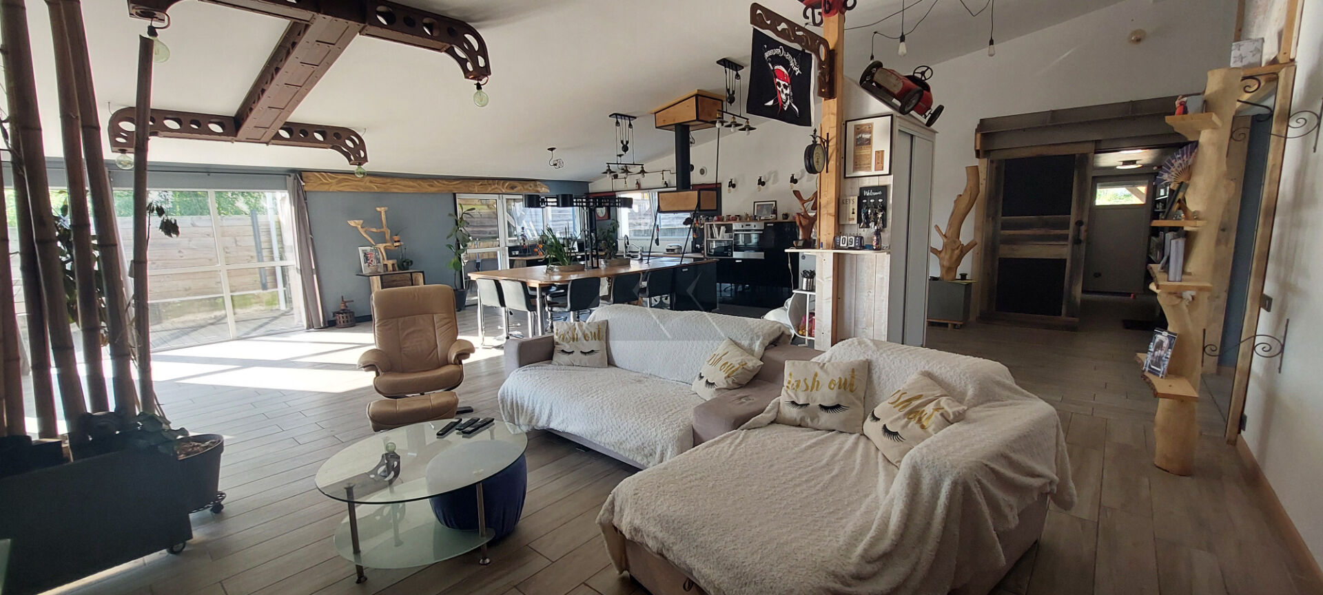 Agence immobilière de Luxior Immobilier Quimper