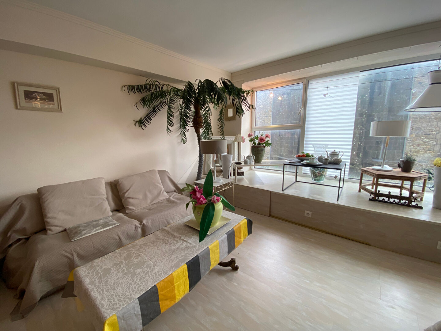 Photo APPARTEMENT A VENDRE EN DUPLEX T11 CROZON image 2/6