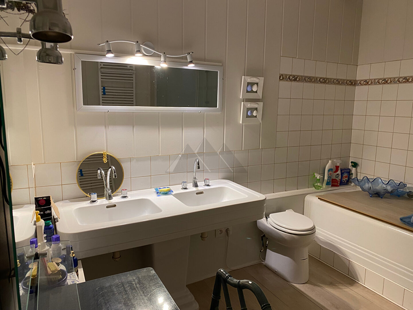 Photo APPARTEMENT A VENDRE EN DUPLEX T11 CROZON image 5/6