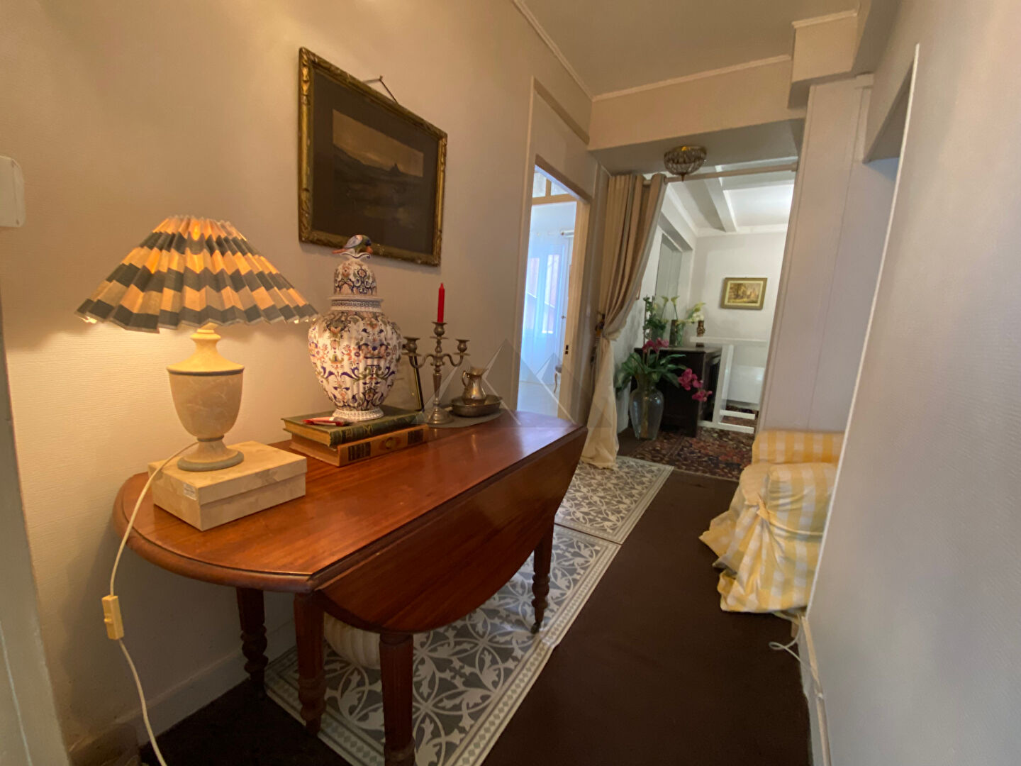 Photo APPARTEMENT A VENDRE EN DUPLEX T11 CROZON image 6/6