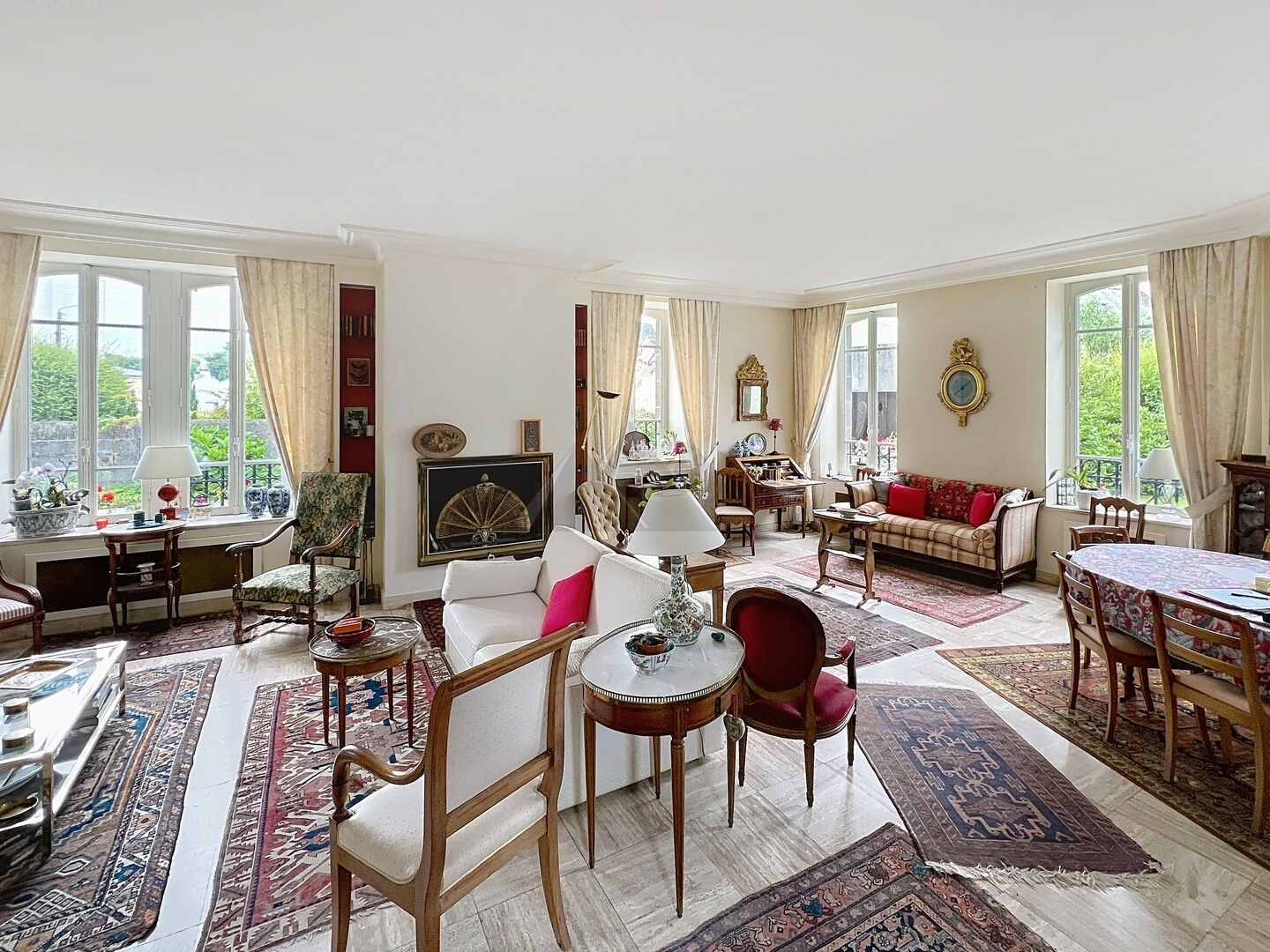 Agence immobilière de Luxior Immobilier Brest