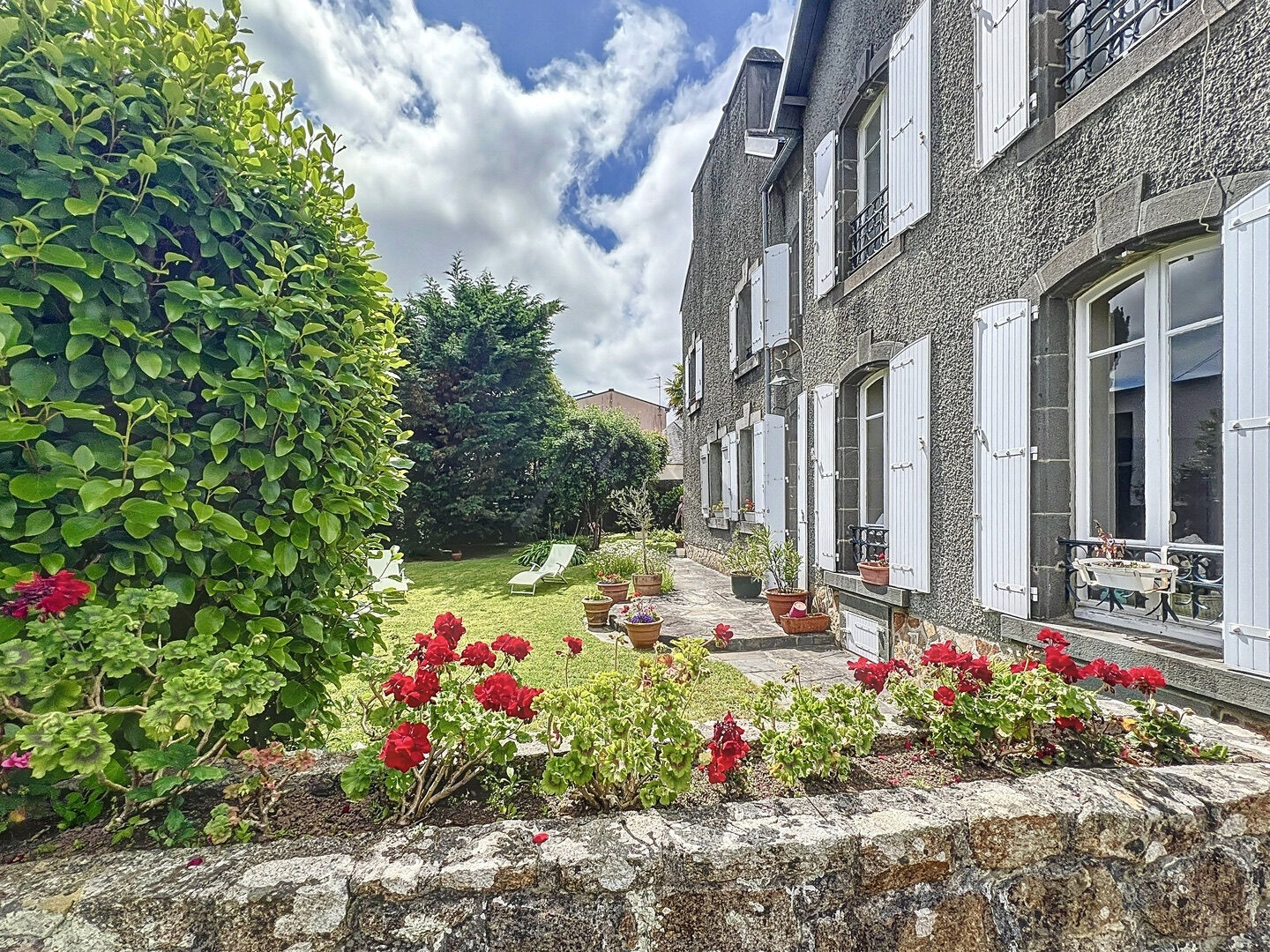 Agence immobilière de Luxior Immobilier Brest