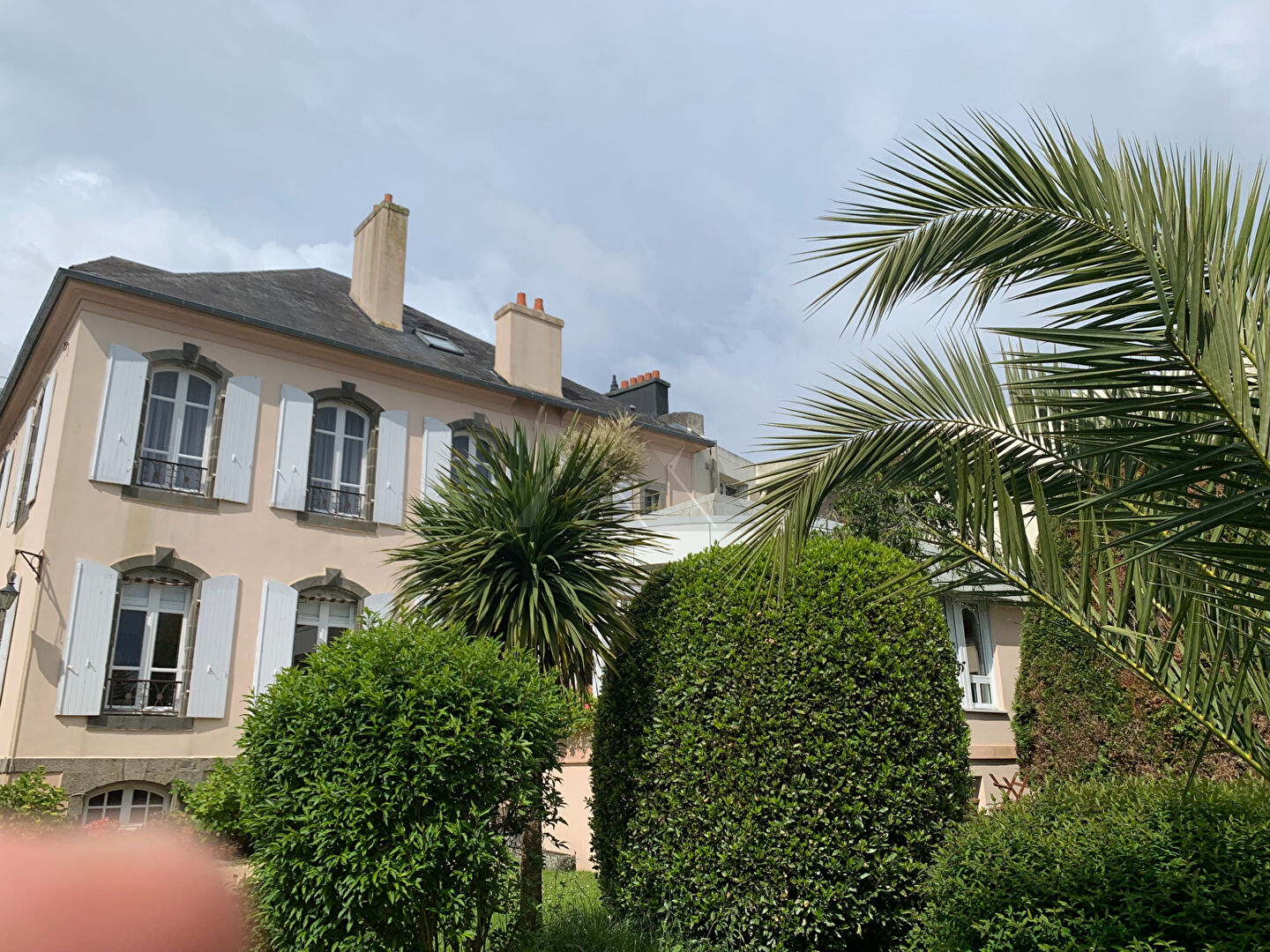 Agence immobilière de Luxior Immobilier Brest