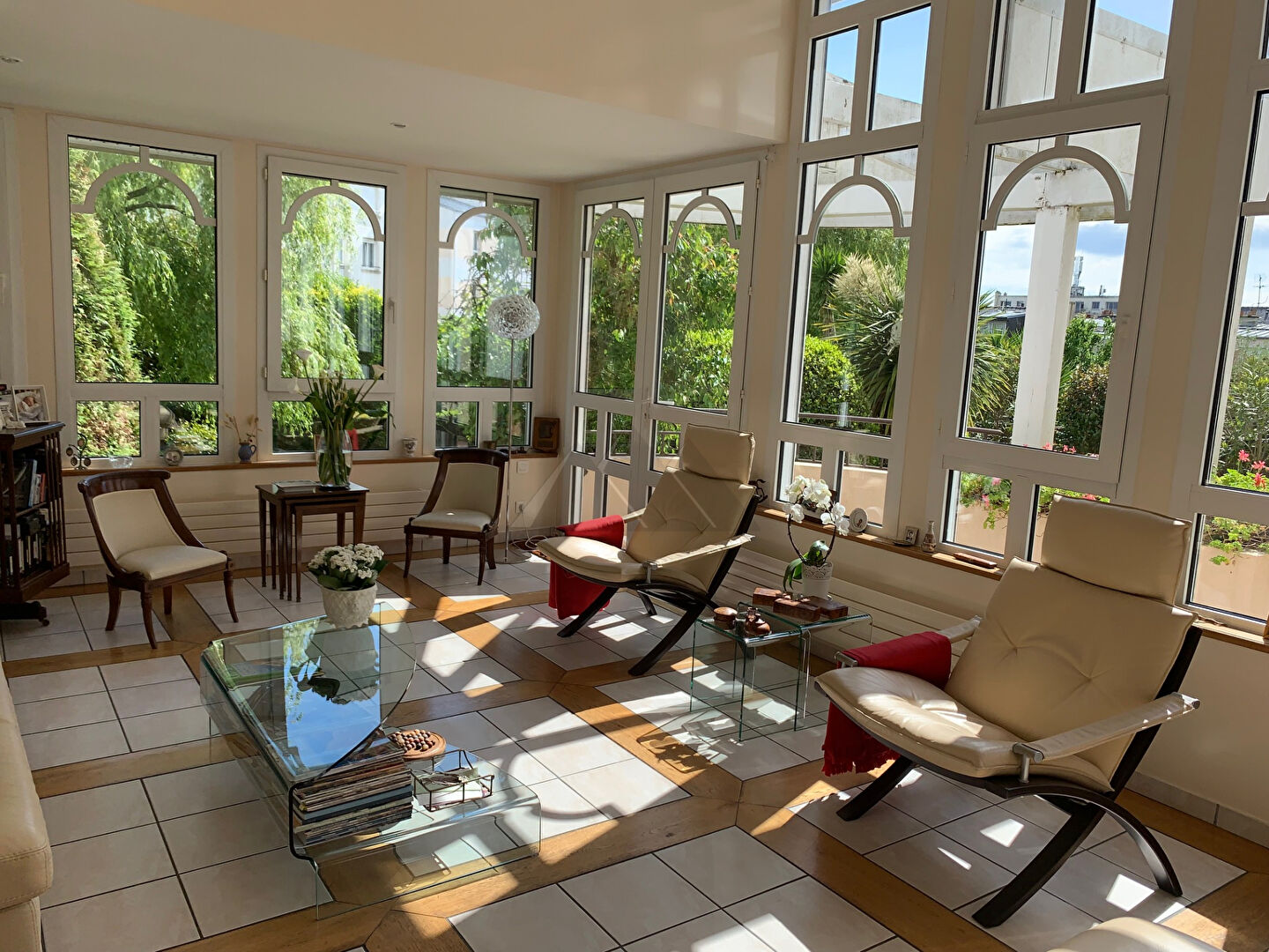 Agence immobilière de Luxior Immobilier Brest