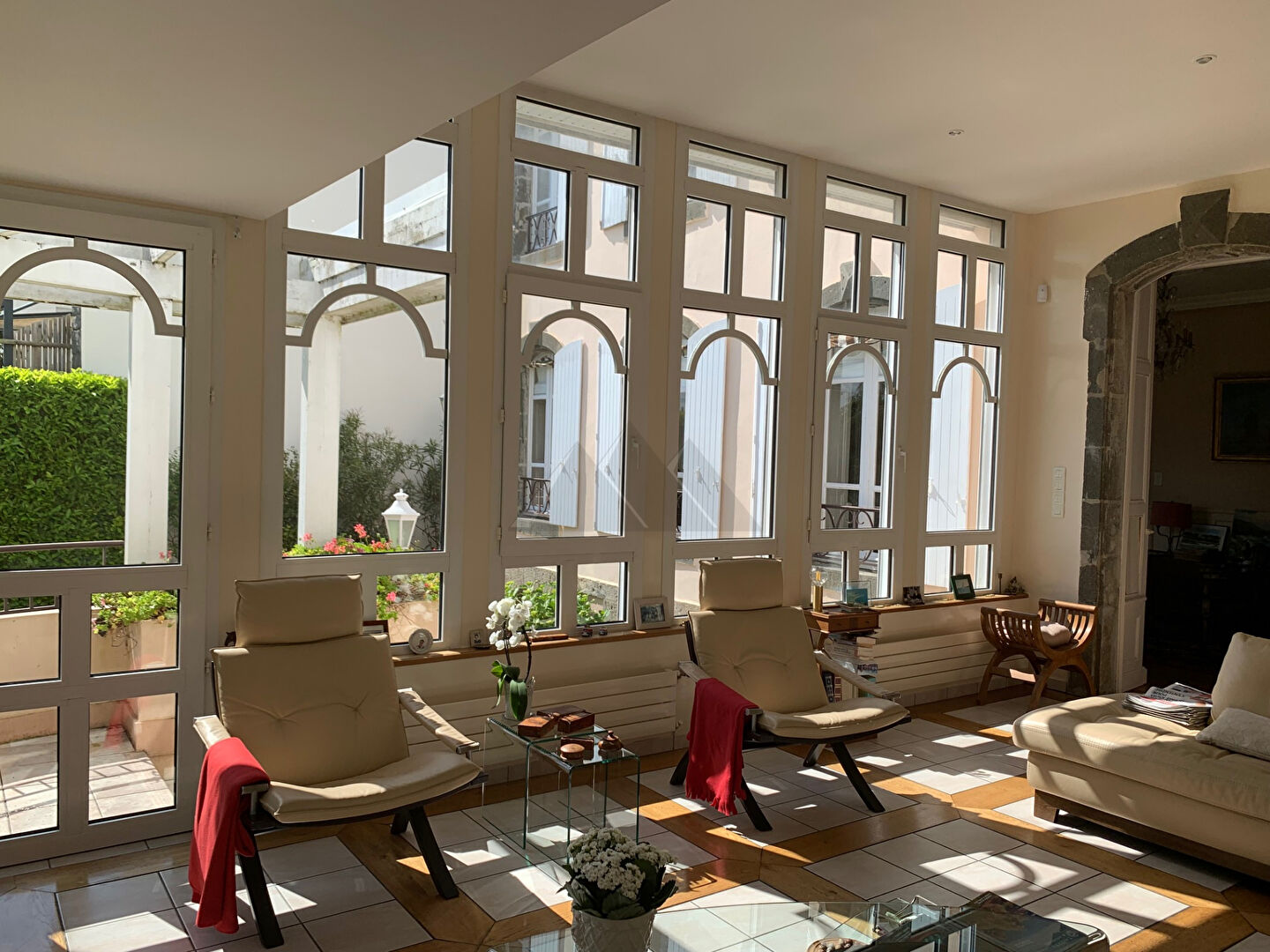 Agence immobilière de Luxior Immobilier Brest