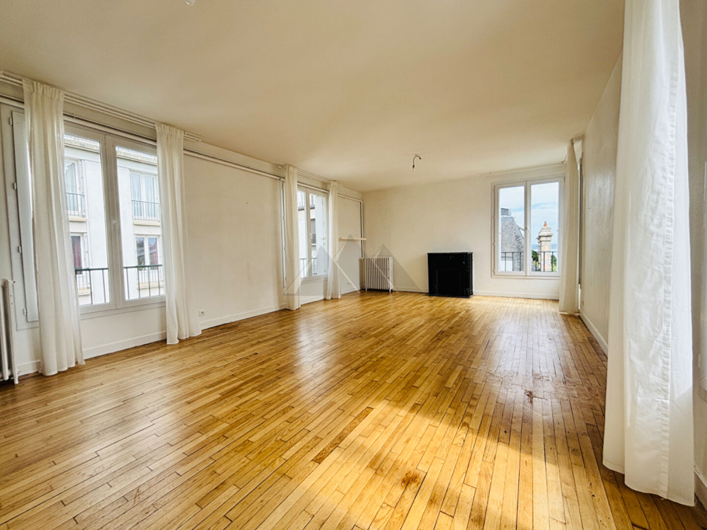 Agence immobilière de Luxior Immobilier Brest