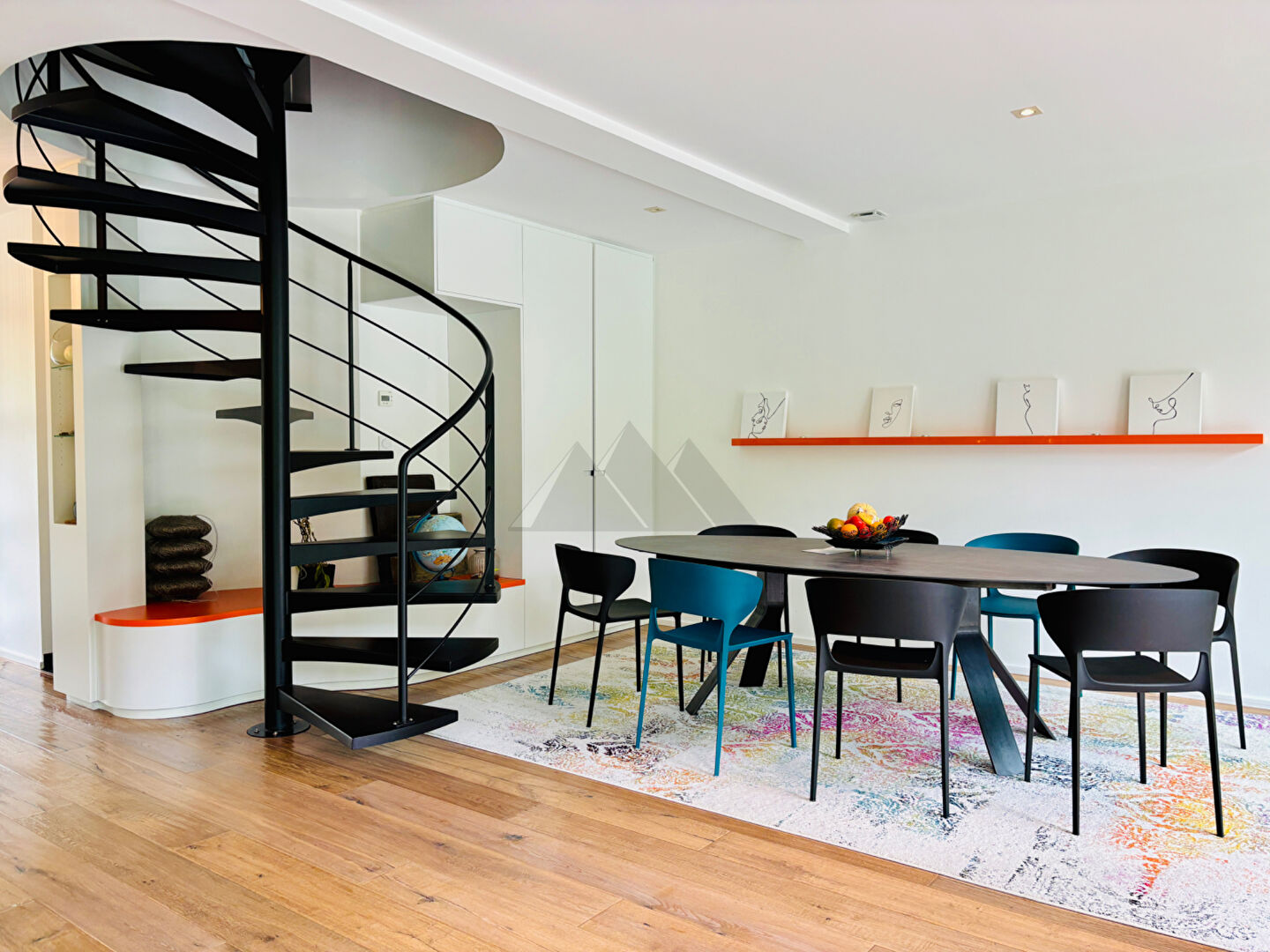 Photo MAISON D'ARCHITECTE A VENDRE - GOUESNOU VALLEE VERTE image 5/6