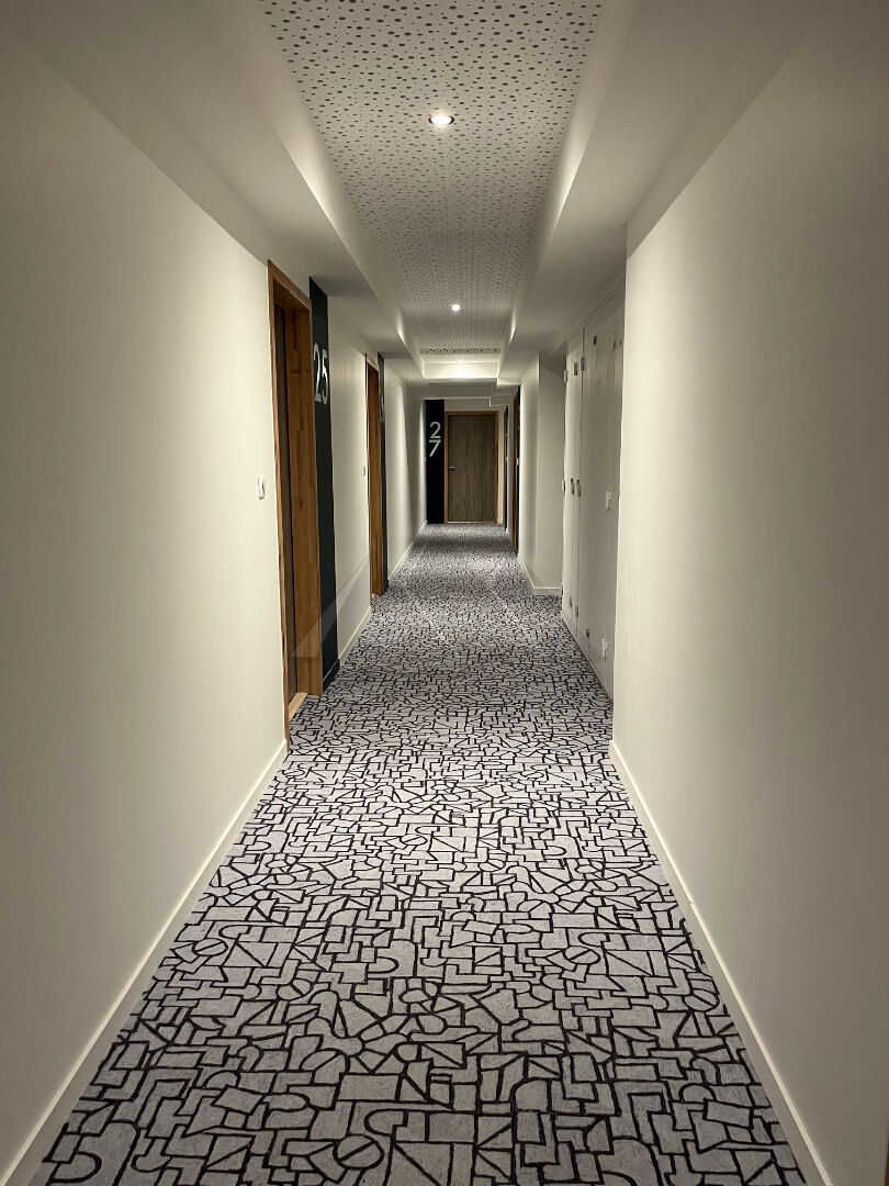 Photo APPARTEMENT T2 A VENDRE PLOUGASTEL DAOULAS image 3/5
