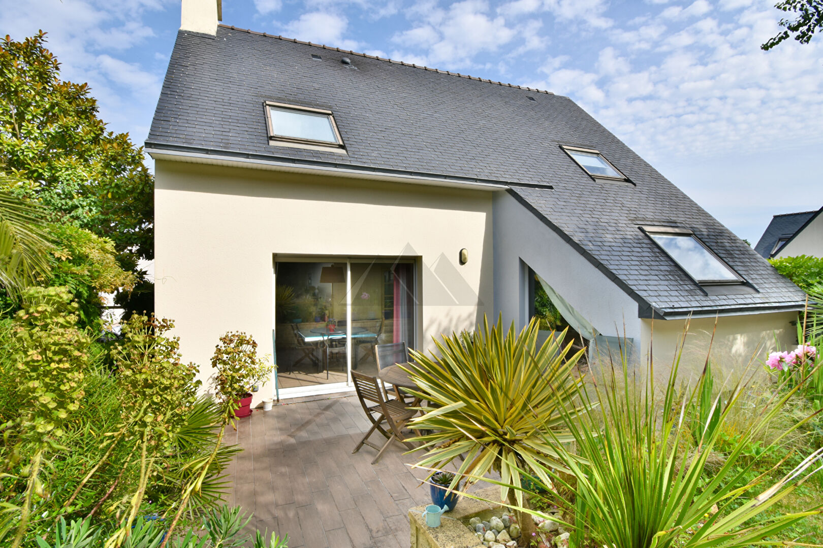 Agence immobilière de Luxior Immobilier Brest