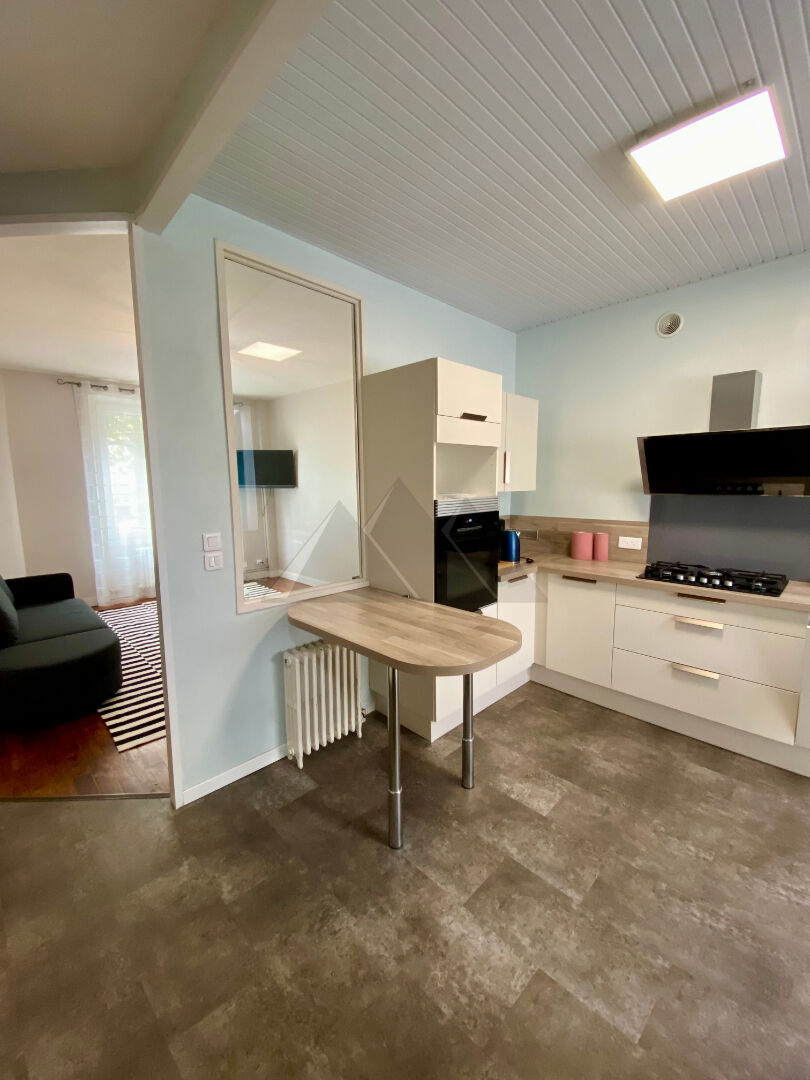 Agence immobilière de Luxior Immobilier Brest - Location