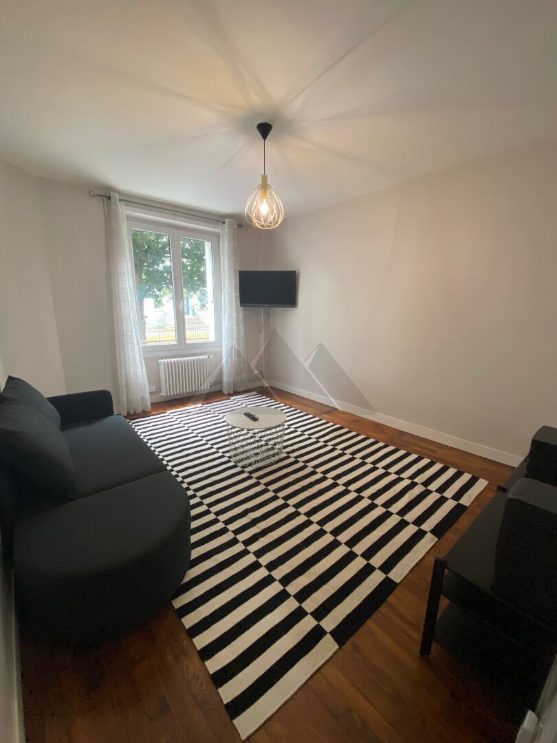Agence immobilière de Luxior Immobilier Brest - Location