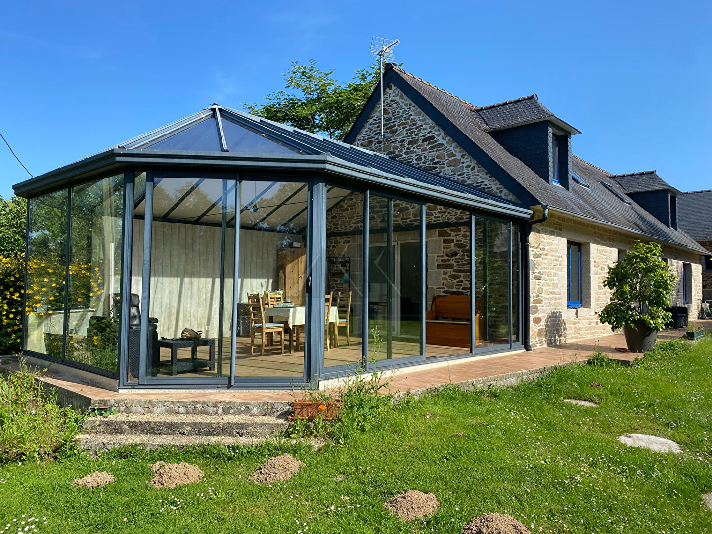 Agence immobilière de Luxior Immobilier Brest
