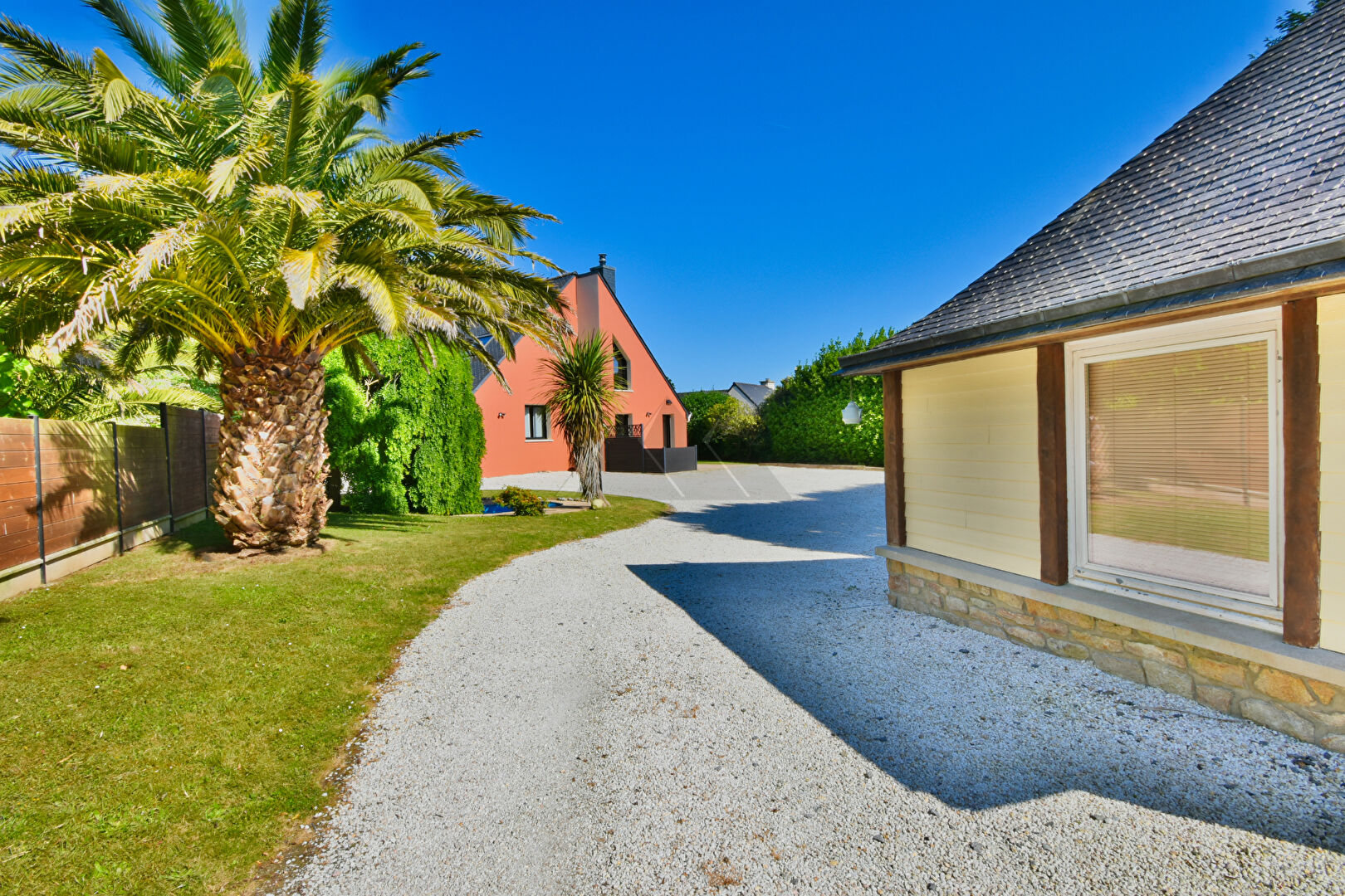 Agence immobilière de Luxior Immobilier Brest
