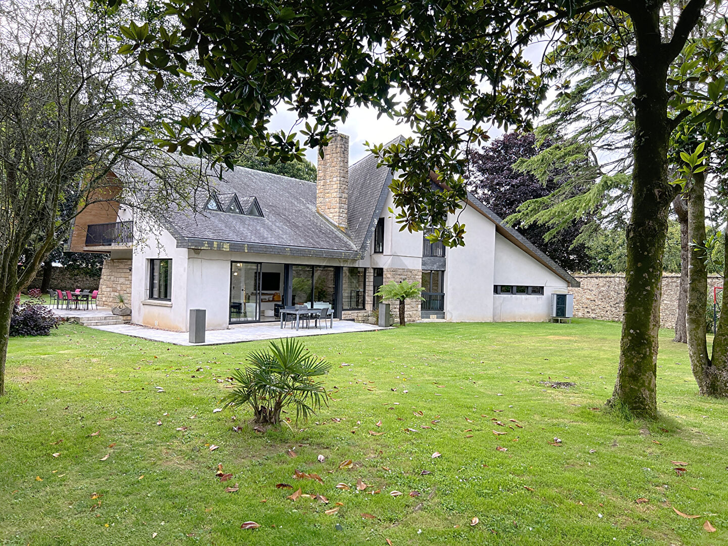 Agence immobilière de Luxior Immobilier Brest