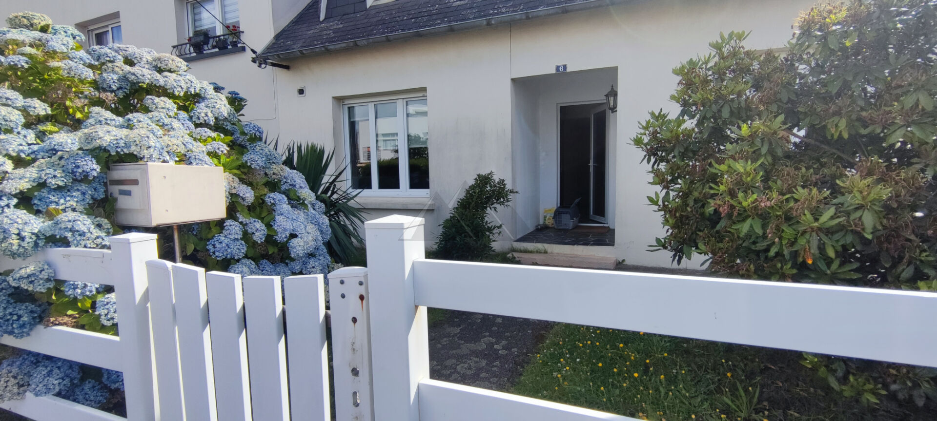 Photo MAISON A VENDRE BREST LAMBEZELLEC image 1/6