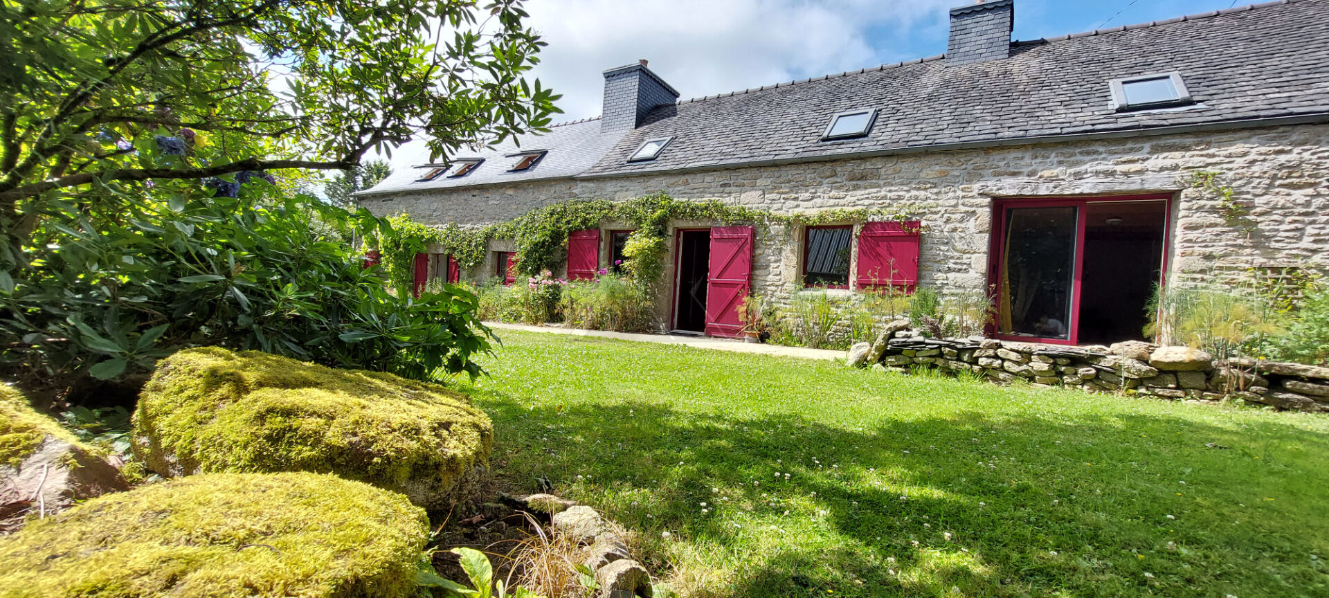 Agence immobilière de Luxior Immobilier Quimper