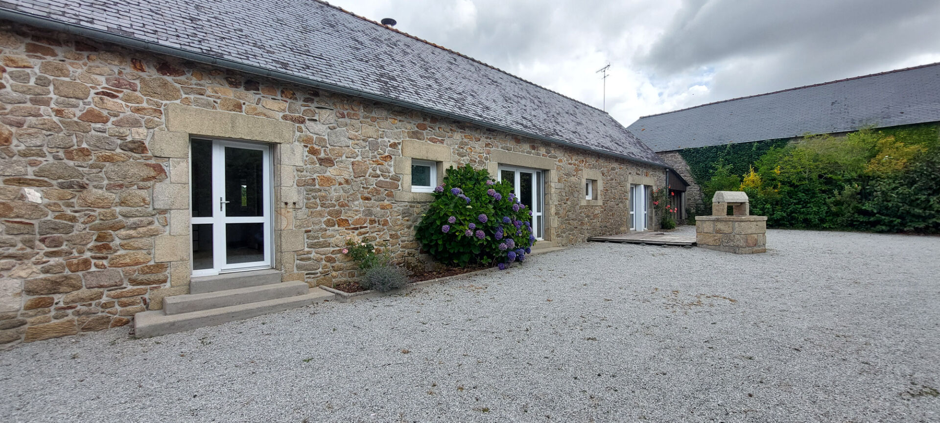 Agence immobilière de Luxior Immobilier Quimper