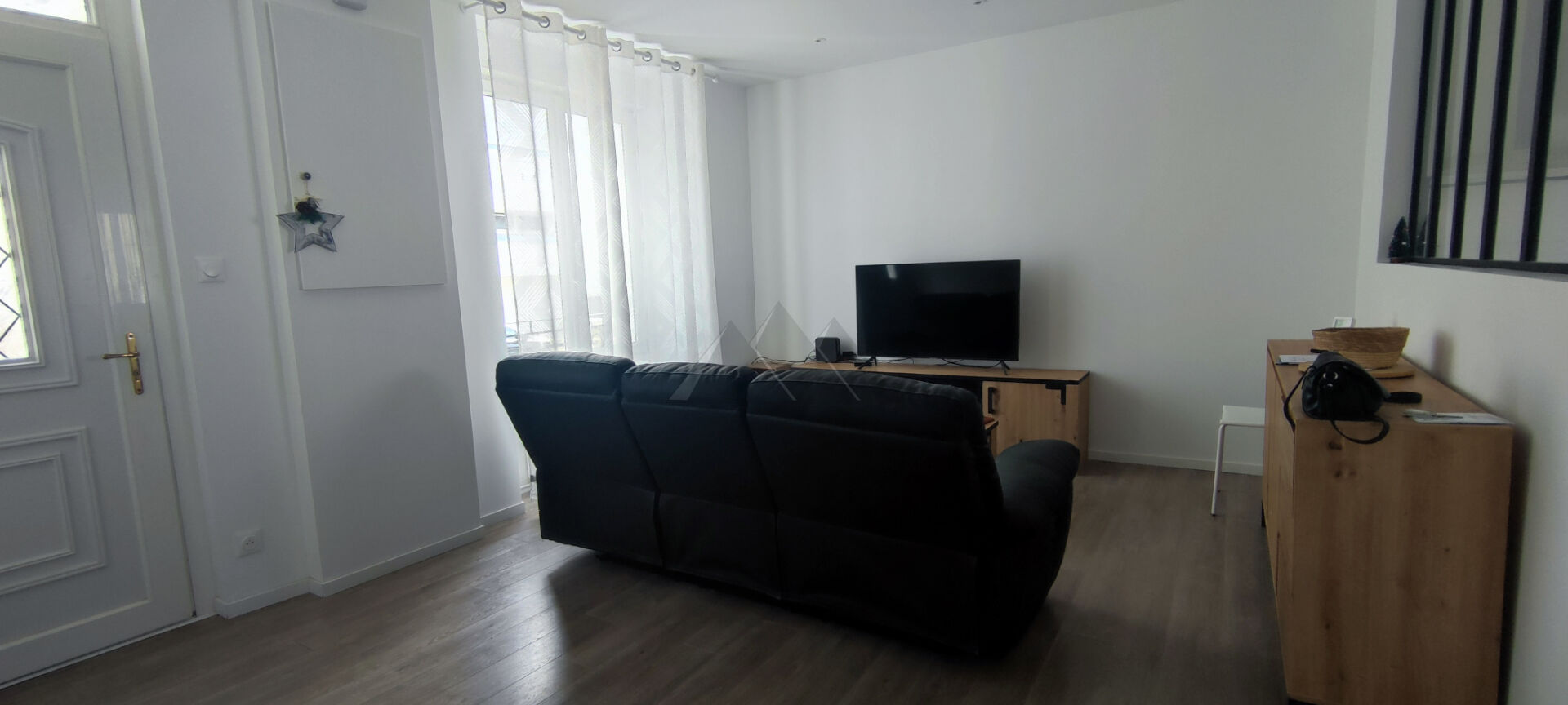 Photo MAISON T7 A VENDRE BREST CLINIQUE PASTEUR SAINT MARTIN image 3/6