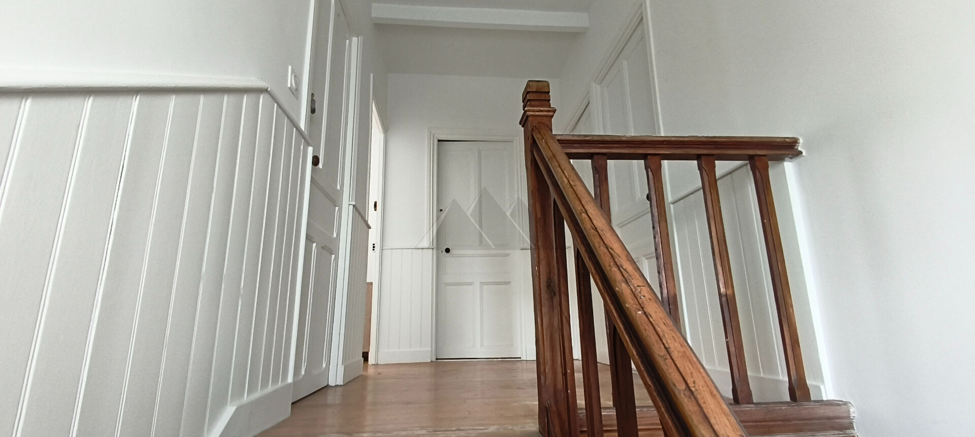 Photo MAISON T7 A VENDRE BREST CLINIQUE PASTEUR SAINT MARTIN image 4/6