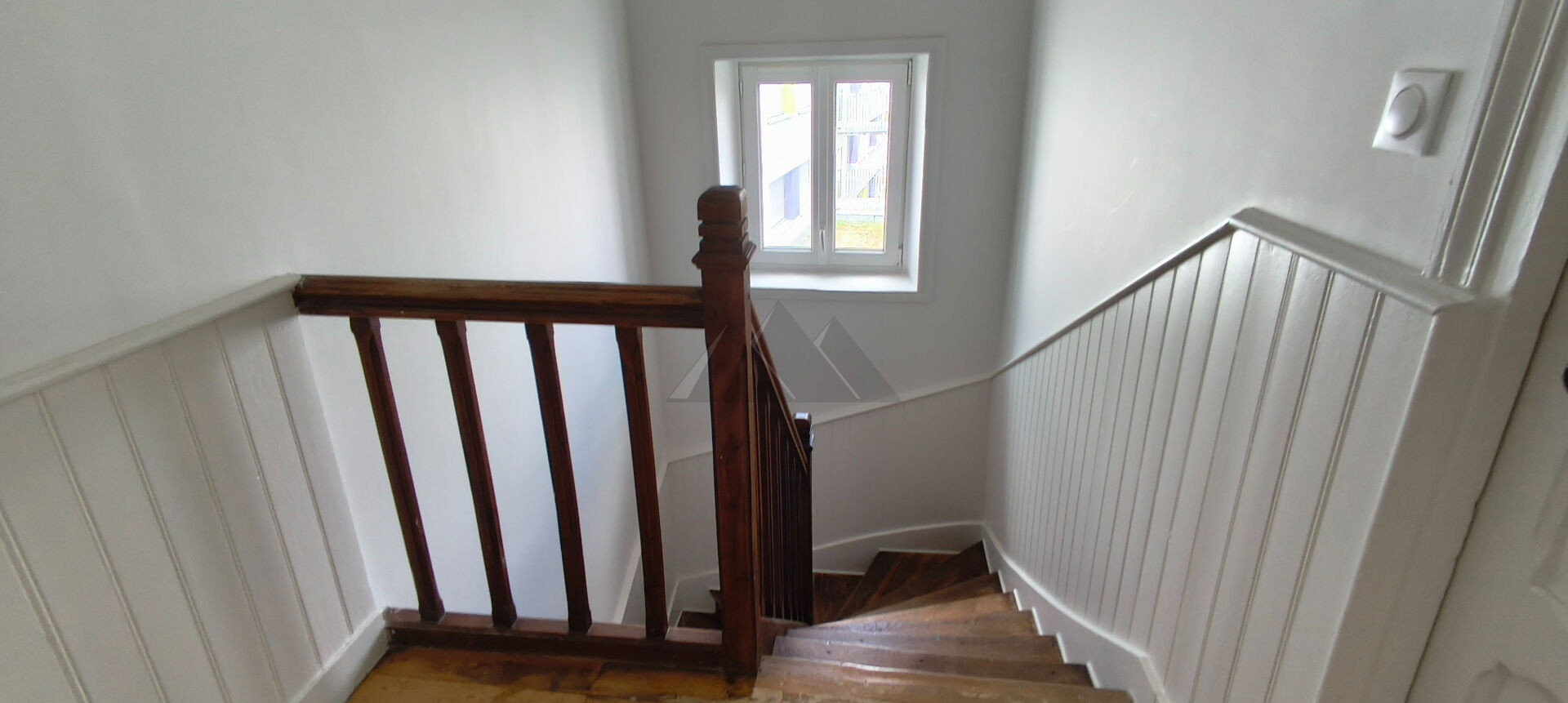 Photo MAISON T7 A VENDRE BREST CLINIQUE PASTEUR SAINT MARTIN image 5/6