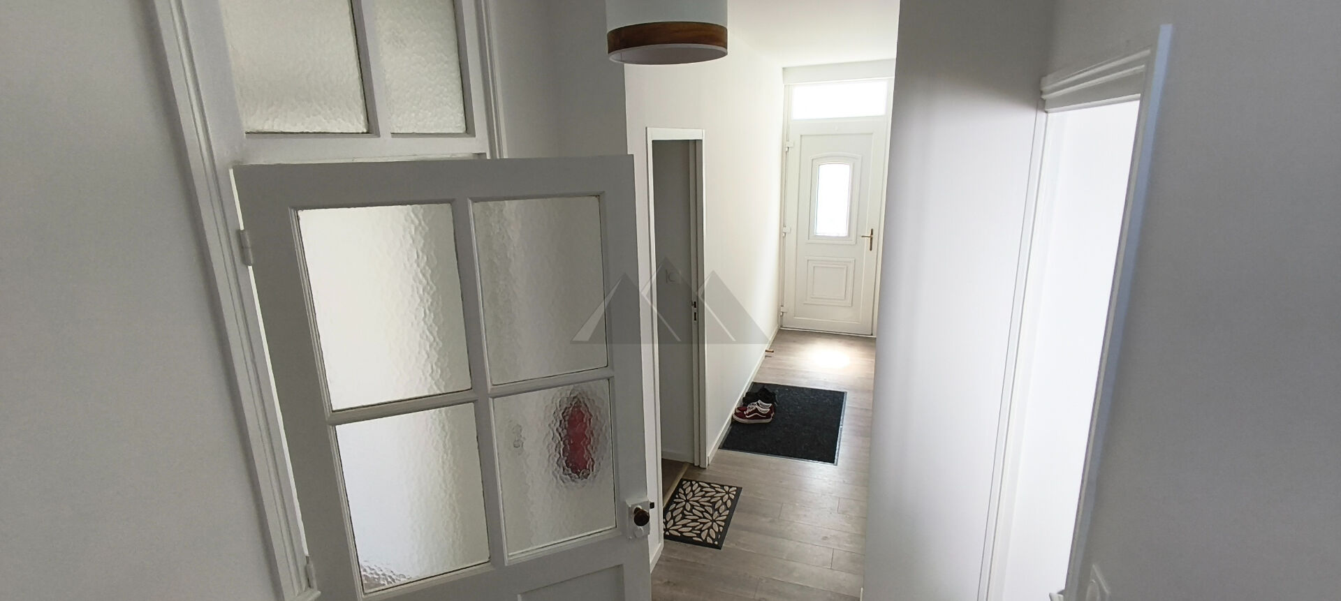 Photo MAISON T7 A VENDRE BREST CLINIQUE PASTEUR SAINT MARTIN image 6/6