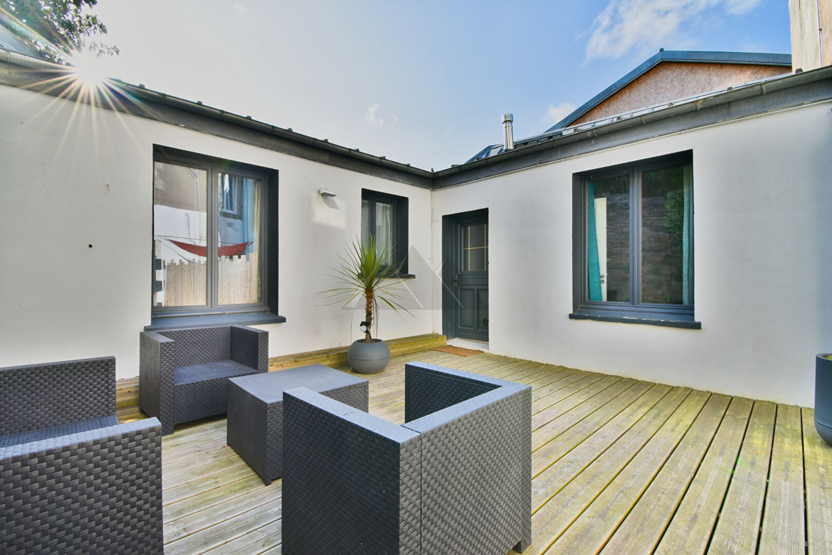 Agence immobilière de Luxior Immobilier Brest