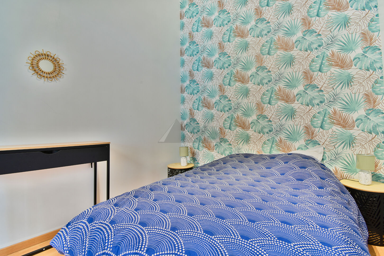 Photo MAISON MEUBLÉE IDÉALE INVESTISSEUR AIRBNB BREST CENTRE image 4/6