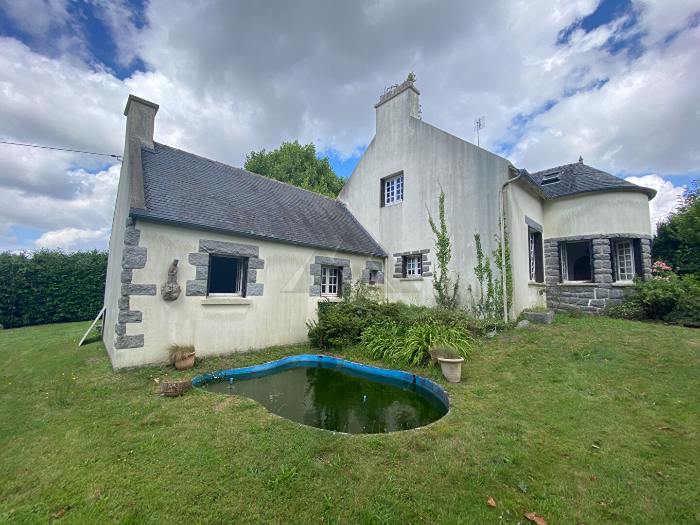 Agence immobilière de Luxior Immobilier Brest