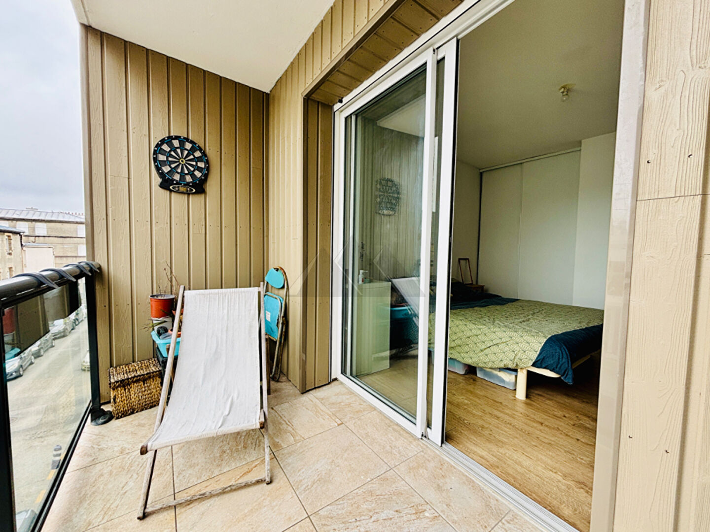 Agence immobilière de Luxior Immobilier Brest