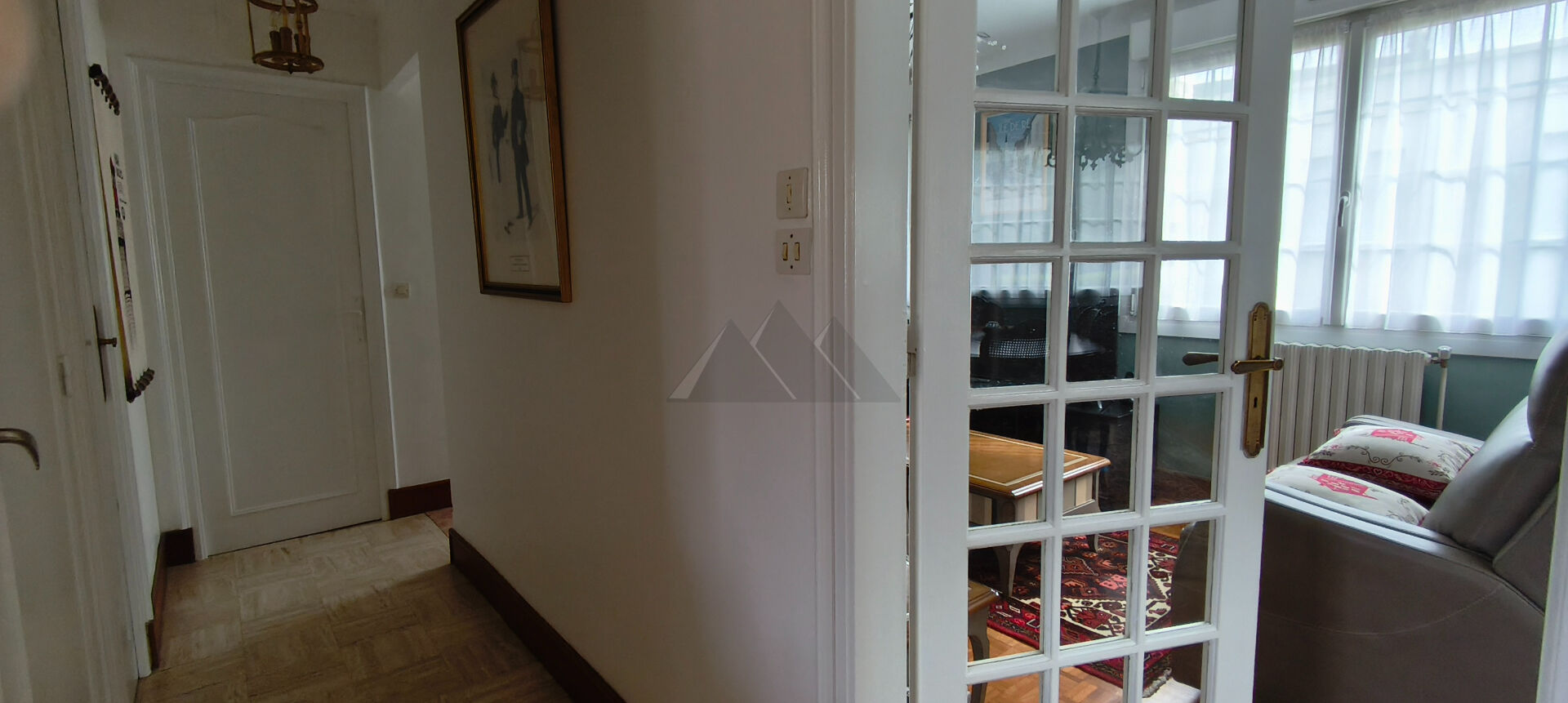 Photo MAISON A VENDRE T6 PLABENNEC CENTRE VILLE image 4/6