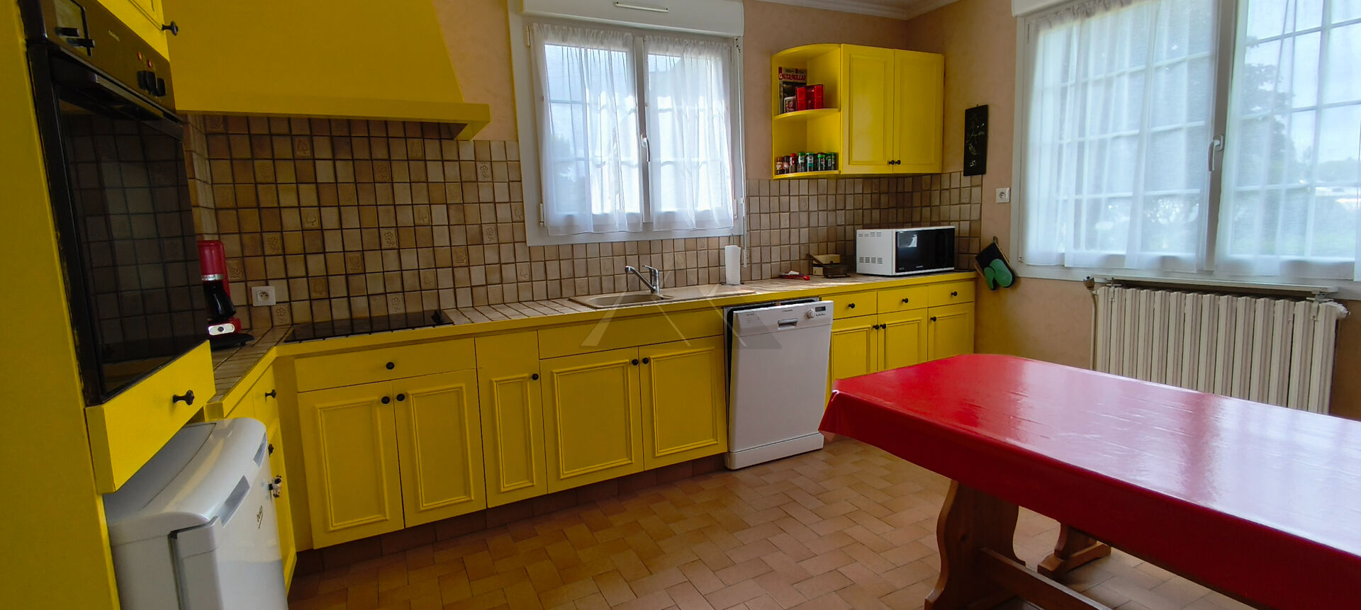 Photo MAISON A VENDRE T6 PLABENNEC CENTRE VILLE image 6/6