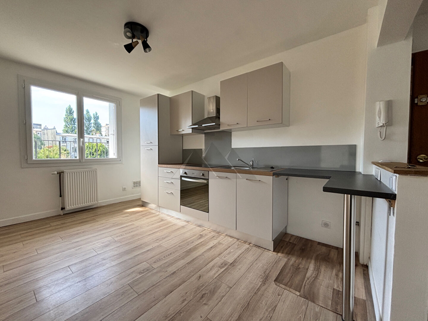 Agence immobilière de Luxior Immobilier Brest