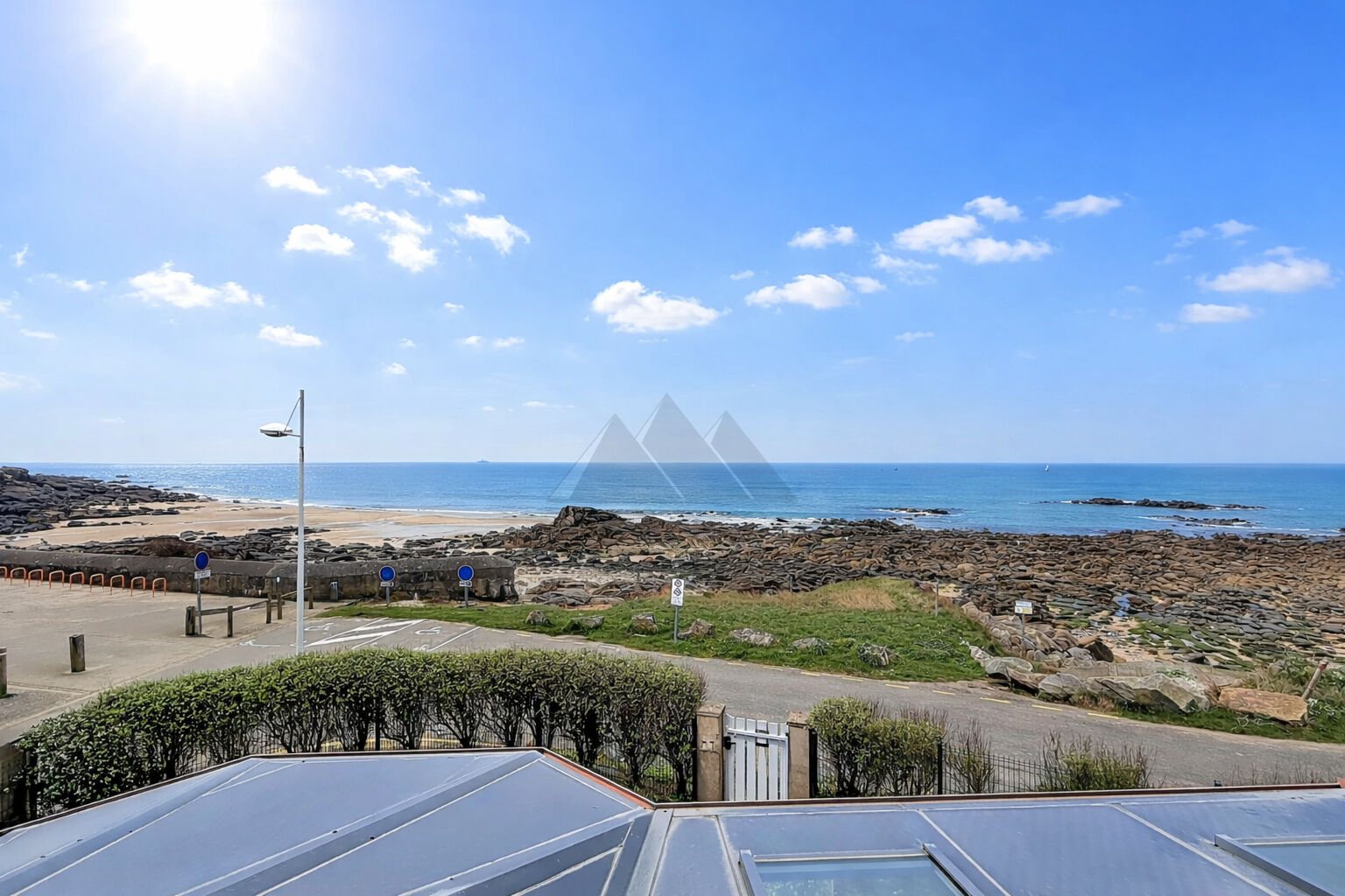 Agence immobilière de Luxior Immobilier Brest