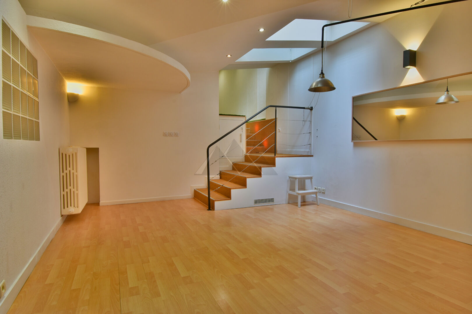 APPARTEMENT LOFT 137 m2 A VENDRE - BREST TRIANGLE D'OR