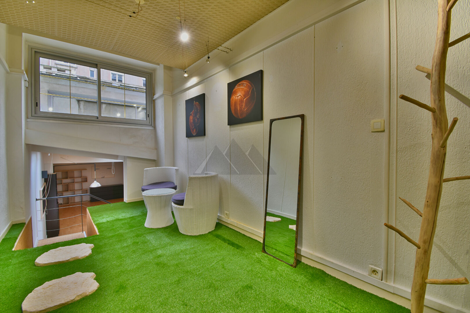 Photo APPARTEMENT LOFT 137 m2 A VENDRE - BREST TRIANGLE D'OR image 2/6