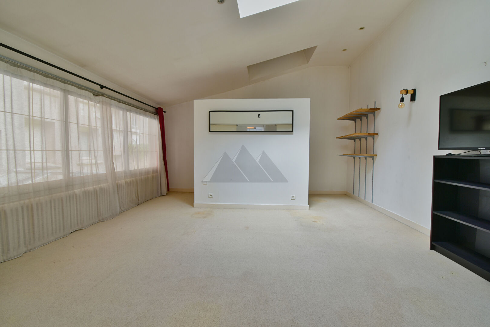 Photo APPARTEMENT LOFT 137 m2 A VENDRE - BREST TRIANGLE D'OR image 3/6