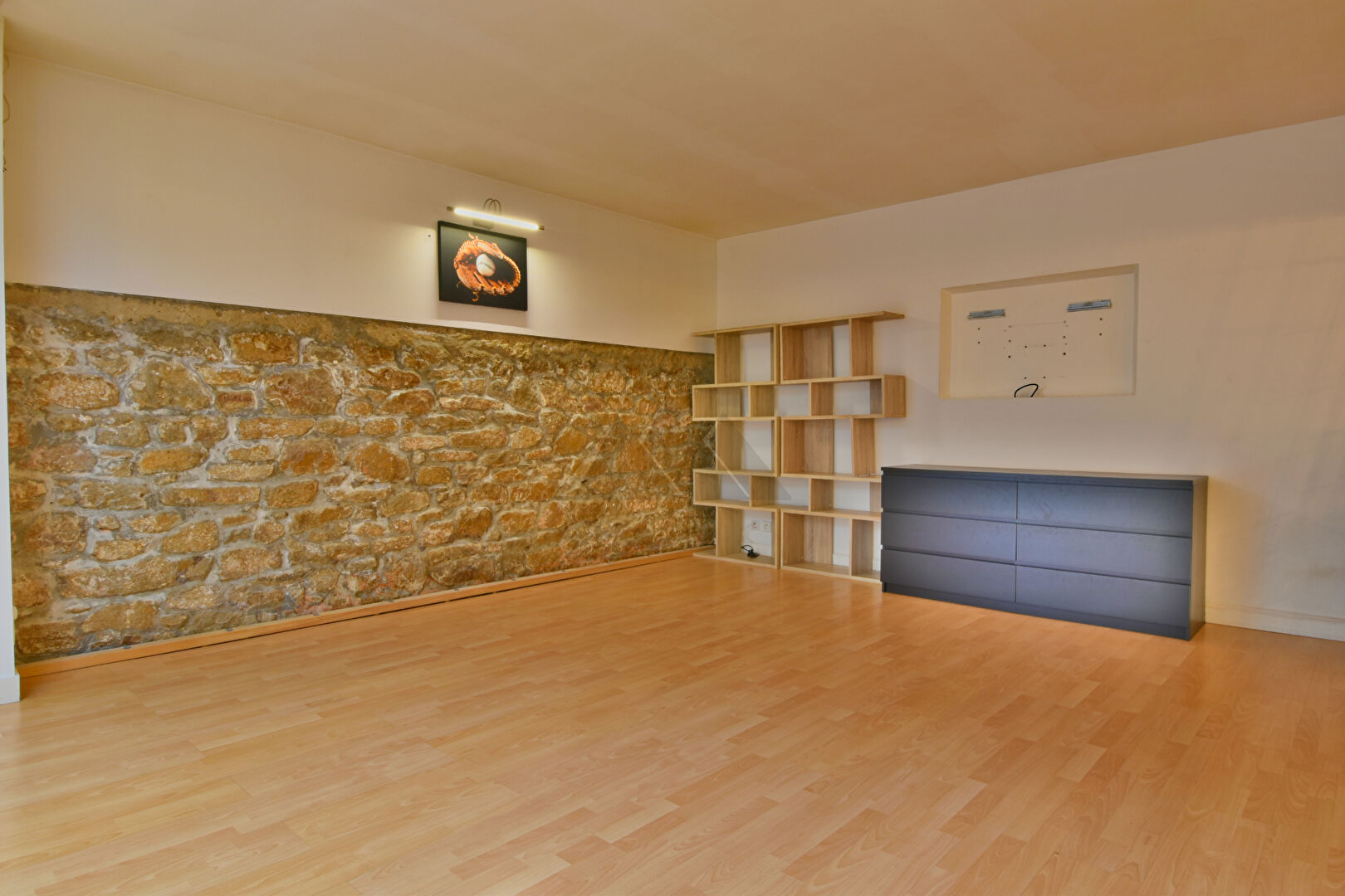 Photo APPARTEMENT LOFT 137 m2 A VENDRE - BREST TRIANGLE D'OR image 4/6