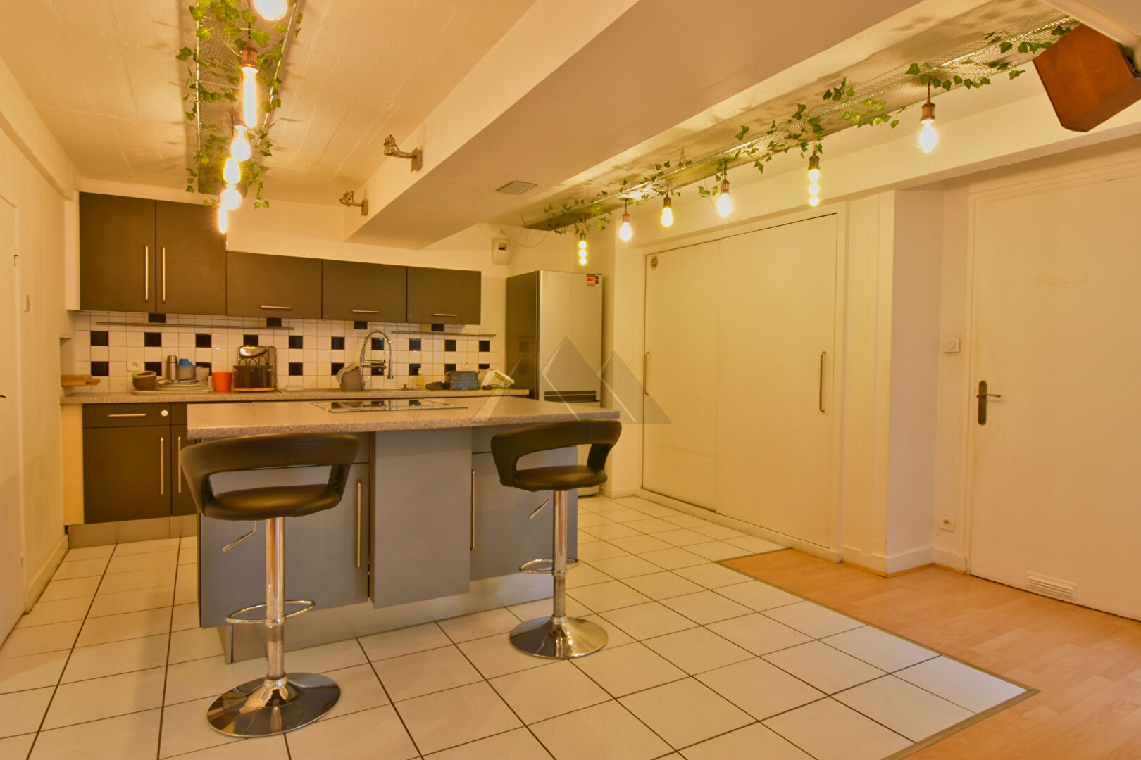 Photo APPARTEMENT LOFT 137 m2 A VENDRE - BREST TRIANGLE D'OR image 5/6