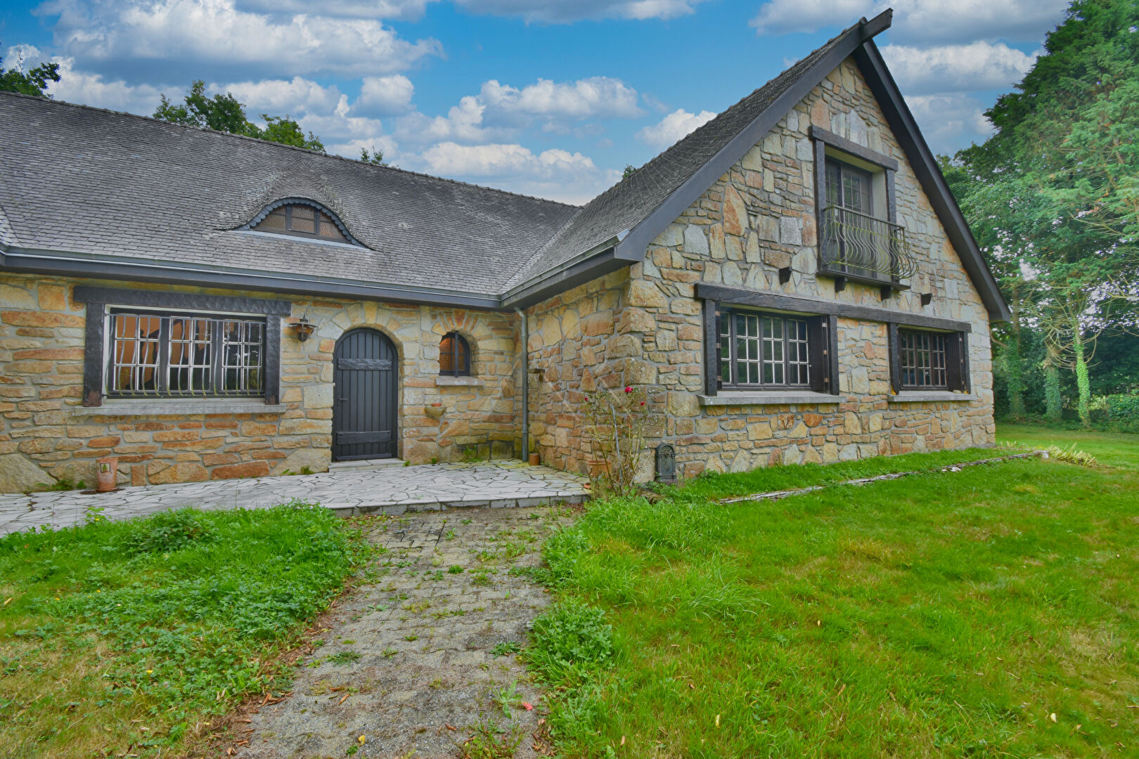 Agence immobilière de Luxior Immobilier Brest