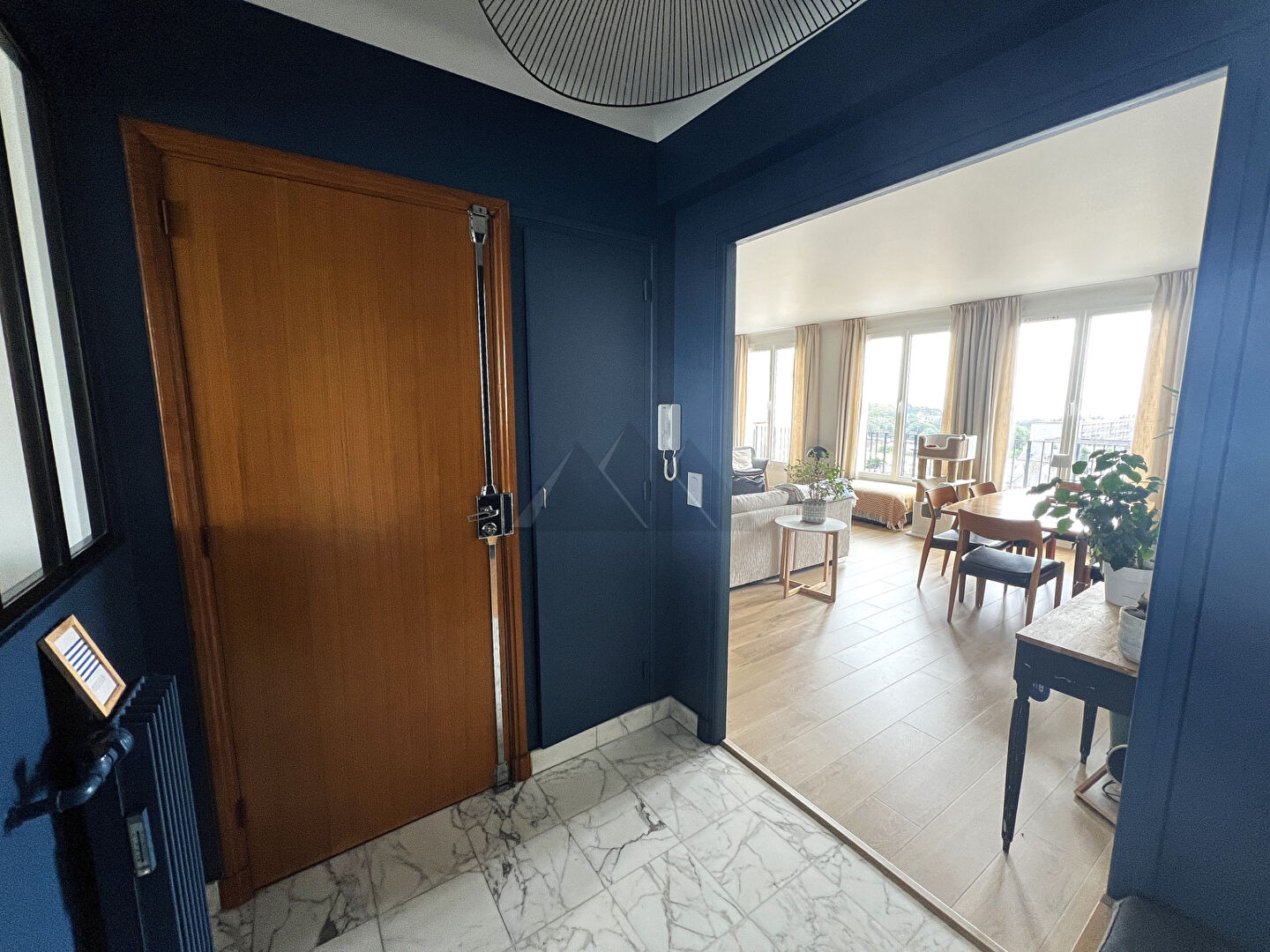 Agence immobilière de Luxior Immobilier Brest