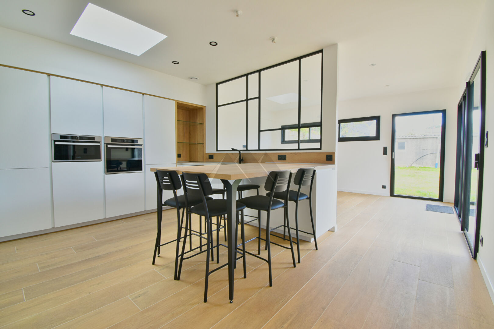 Agence immobilière de Luxior Immobilier Brest