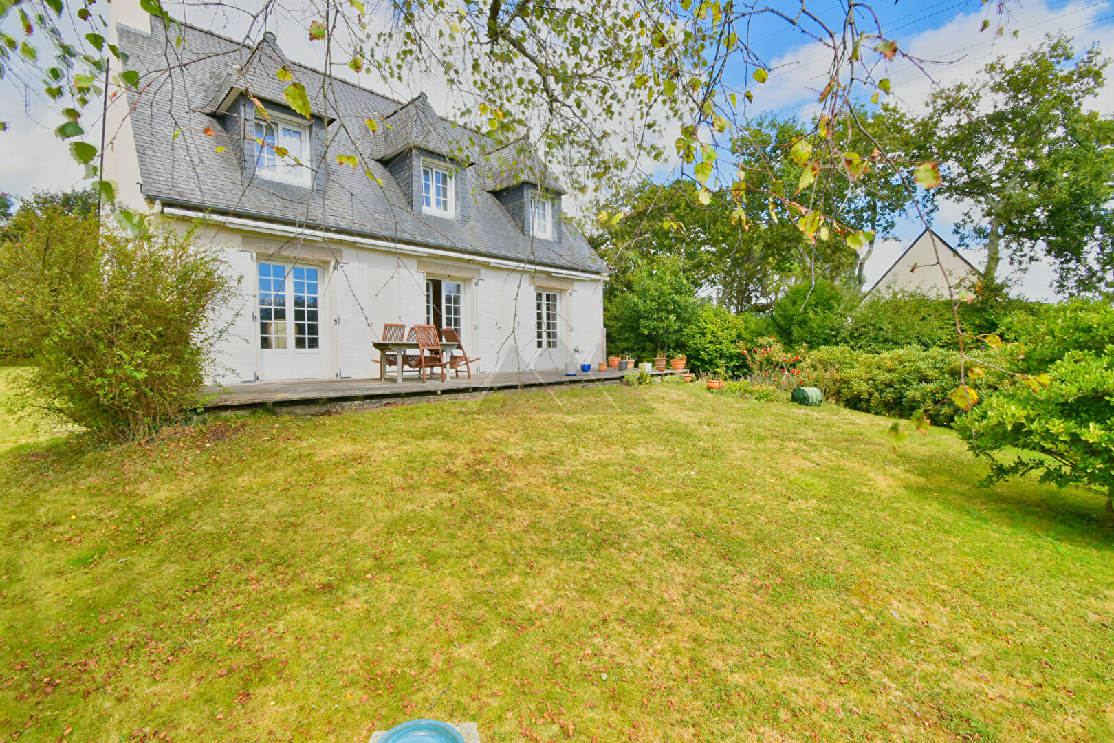 Agence immobilière de Luxior Immobilier Brest