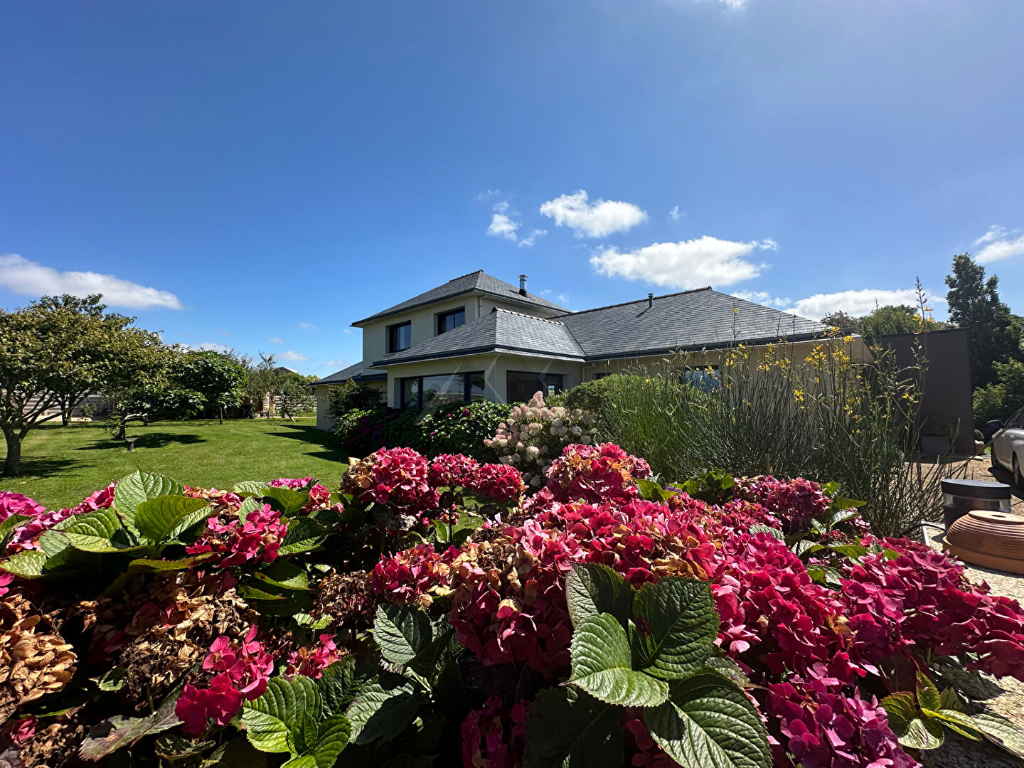 Agence immobilière de Luxior Immobilier Brest